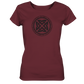 Celtic Symbol - Ladies Organic Shirt - Rekkr-shop