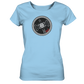 Thor Hammer - Ladies Organic Shirt - Rekkr-shop