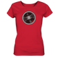 Thor Hammer - Ladies Organic Shirt - Rekkr-shop