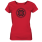 Celtic Symbol - Ladies Organic Shirt - Rekkr-shop