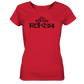 Rekkr Rekkr - Ladies Organic Shirt - Rekkr-shop