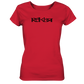 REKKR - Ladies Organic Shirt - Rekkr-shop