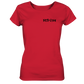 Compass - Ladies Organic Shirt - Rekkr-shop