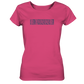 Rekkr Blocks - Ladies Organic Shirt - Rekkr-shop