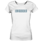 Rekkr Blocks - Ladies Organic Shirt - Rekkr-shop