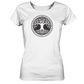 Tree of Life - Ladies Organic Shirt - Rekkr-shop