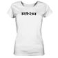 REKKR - Ladies Organic Shirt - Rekkr-shop