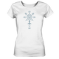 Ancient Norse Symbol - Ladies Organic Shirt - Rekkr-shop