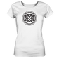 Celtic Symbol - Ladies Organic Shirt - Rekkr-shop