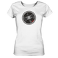 Thor Hammer - Ladies Organic Shirt - Rekkr-shop