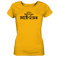 Rekkr Rekkr - Ladies Organic Shirt - Rekkr-shop