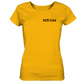 Compass - Ladies Organic Shirt - Rekkr-shop