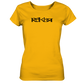 REKKR - Ladies Organic Shirt - Rekkr-shop