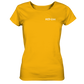 T-Shirt  Ladies Organic   REKKR Logo