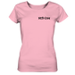 Compass - Ladies Organic Shirt - Rekkr-shop