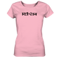 REKKR - Ladies Organic Shirt - Rekkr-shop