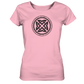 Celtic Symbol - Ladies Organic Shirt - Rekkr-shop