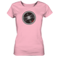 Thor Hammer - Ladies Organic Shirt - Rekkr-shop