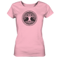 Tree of Life - Ladies Organic Shirt - Rekkr-shop