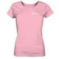 T-Shirt  Ladies Organic   REKKR Logo