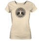 Tree of Life - Ladies Organic Shirt - Rekkr-shop