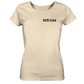 Compass - Ladies Organic Shirt - Rekkr-shop