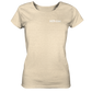 T-Shirt  Ladies Organic   REKKR Logo
