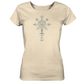 Ancient Norse Symbol - Ladies Organic Shirt - Rekkr-shop