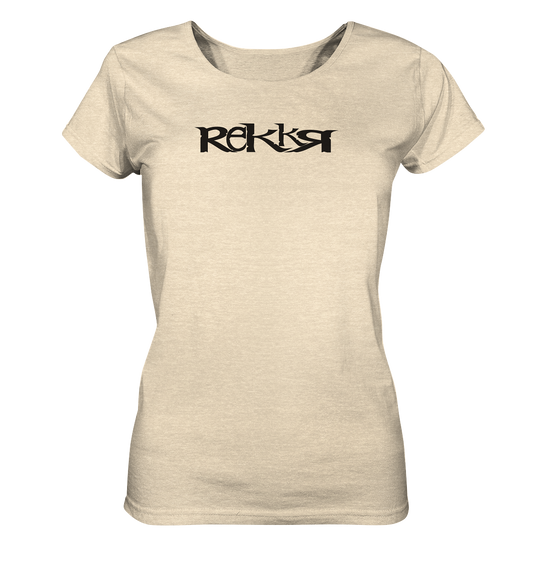 REKKR - Ladies Organic Shirt - Rekkr-shop