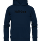 REKKR - Organic Hoodie - Rekkr-shop