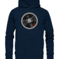 Thor Hammer - Organic Hoodie - Rekkr-shop