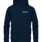 Hammersbald - Organic Hoodie - Rekkr-shop