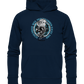 Schildsmaid - Organic Hoodie - Rekkr-shop