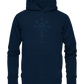 Ancient Norse Symbol - Organic Hoodie - Rekkr-shop
