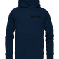 Compass - Organic Hoodie - Rekkr-shop