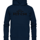Rekkr Rekkr - Organic Hoodie - Rekkr-shop