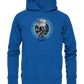 Schildsmaid - Organic Hoodie - Rekkr-shop