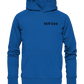 Compass - Organic Hoodie - Rekkr-shop