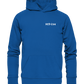 Hammersbald - Organic Hoodie - Rekkr-shop