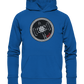 Thor Hammer - Organic Hoodie - Rekkr-shop