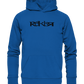 REKKR - Organic Hoodie - Rekkr-shop