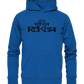 Rekkr Rekkr - Organic Hoodie - Rekkr-shop