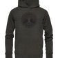 Tree of Life - Organic Hoodie - Rekkr-shop