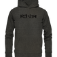 REKKR - Organic Hoodie - Rekkr-shop
