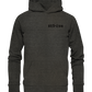 Compass - Organic Hoodie - Rekkr-shop