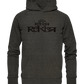 Rekkr Rekkr - Organic Hoodie - Rekkr-shop