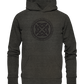 Celtic Symbol - Organic Hoodie - Rekkr-shop