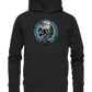 Schildsmaid - Organic Hoodie - Rekkr-shop