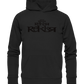 Rekkr Rekkr - Organic Hoodie - Rekkr-shop