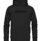REKKR - Organic Hoodie - Rekkr-shop